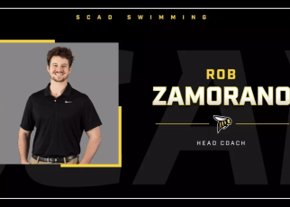 SCAD Hires Former TCU Assistant Rob Zamorano As Next Head Coach